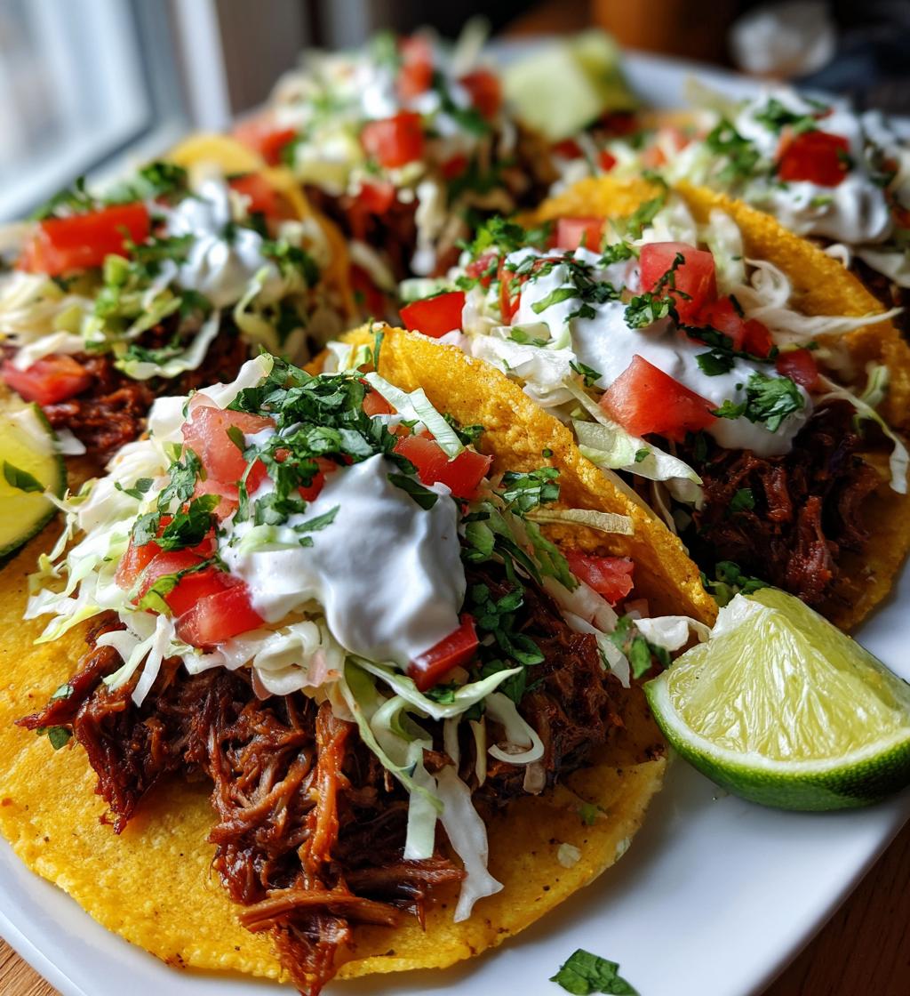 Corned Beef Tacos: 5 Flavorful Tips for Taco Night Bliss