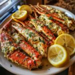 crab legs how to cook