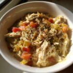 cream of chicken soup recipes