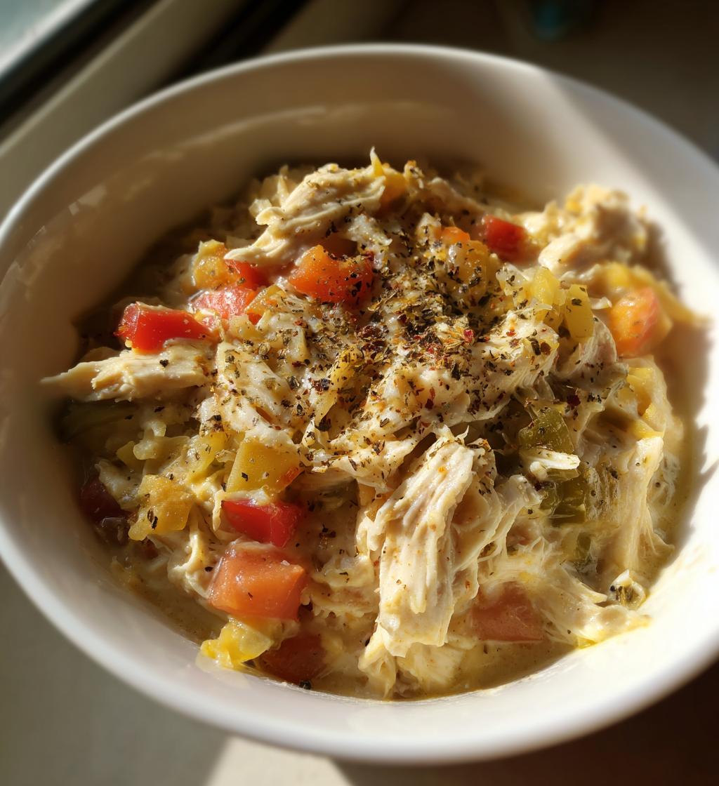 Cream of Chicken Soup Recipes: 5 Comforting Delights