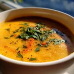 creamy soup recipes