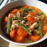 crock pot soup recipes