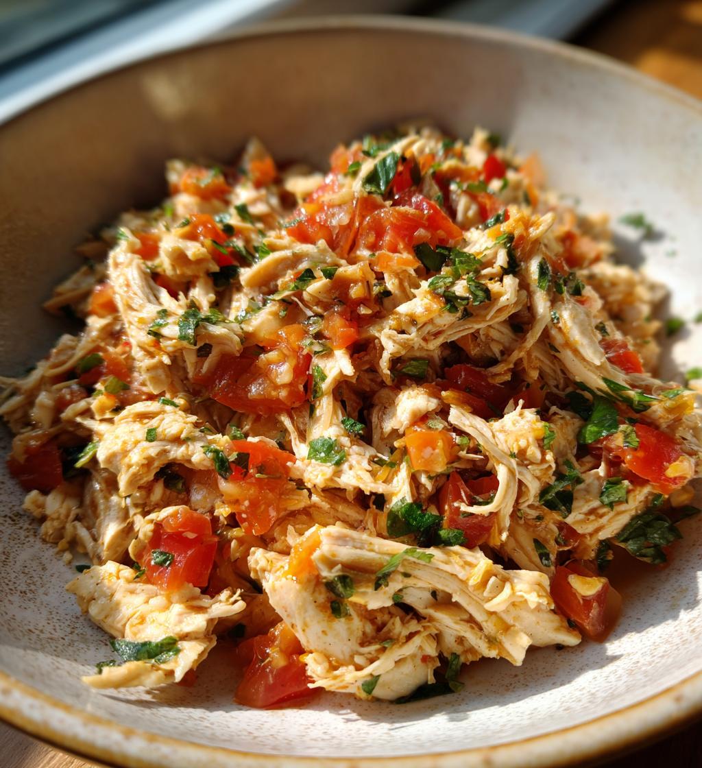 Crockpot Chicken Recipes Healthy: 7 Comforting Dinners