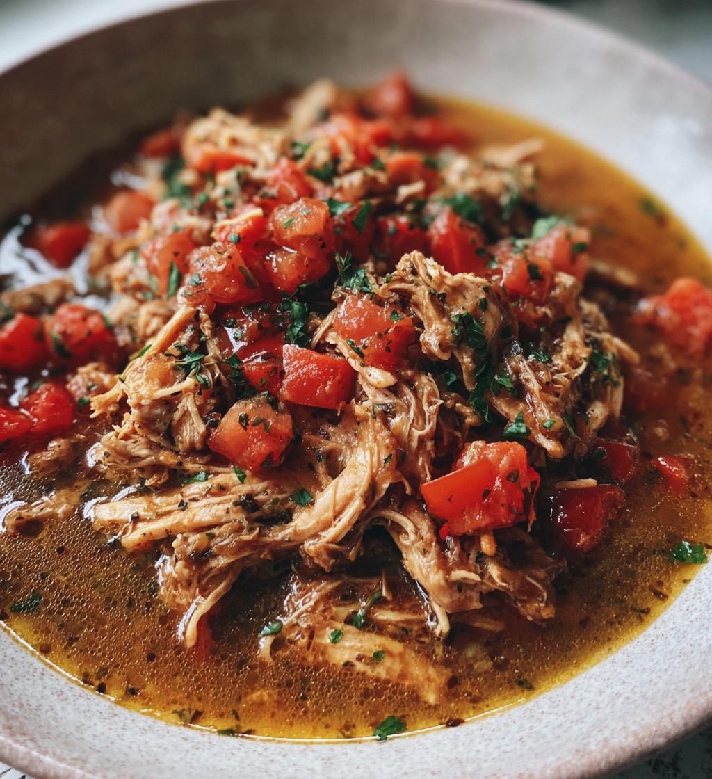 Crockpot Dinner Recipes: 7 Irresistible Meals to Savor