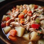 crockpot recipes chicken