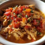 crockpot recipes chicken