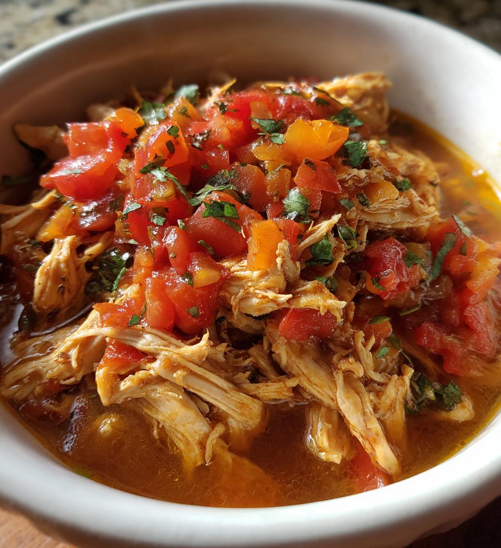 Crockpot Recipes Chicken: 5 Irresistible Comfort Meals