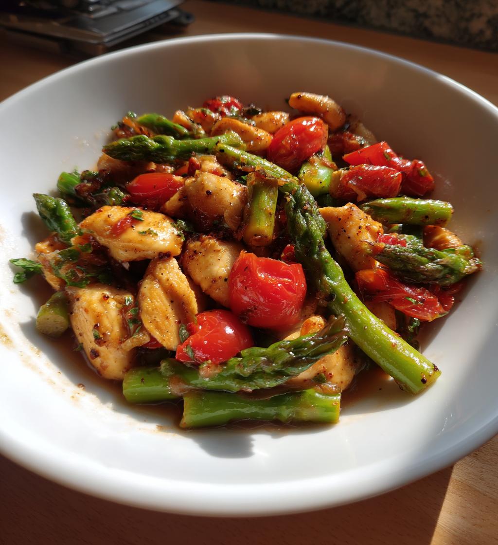 Dinner Ideas Spring: 7 Fresh Recipes to Brighten Your Meals