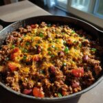 dinner ideas with ground beef