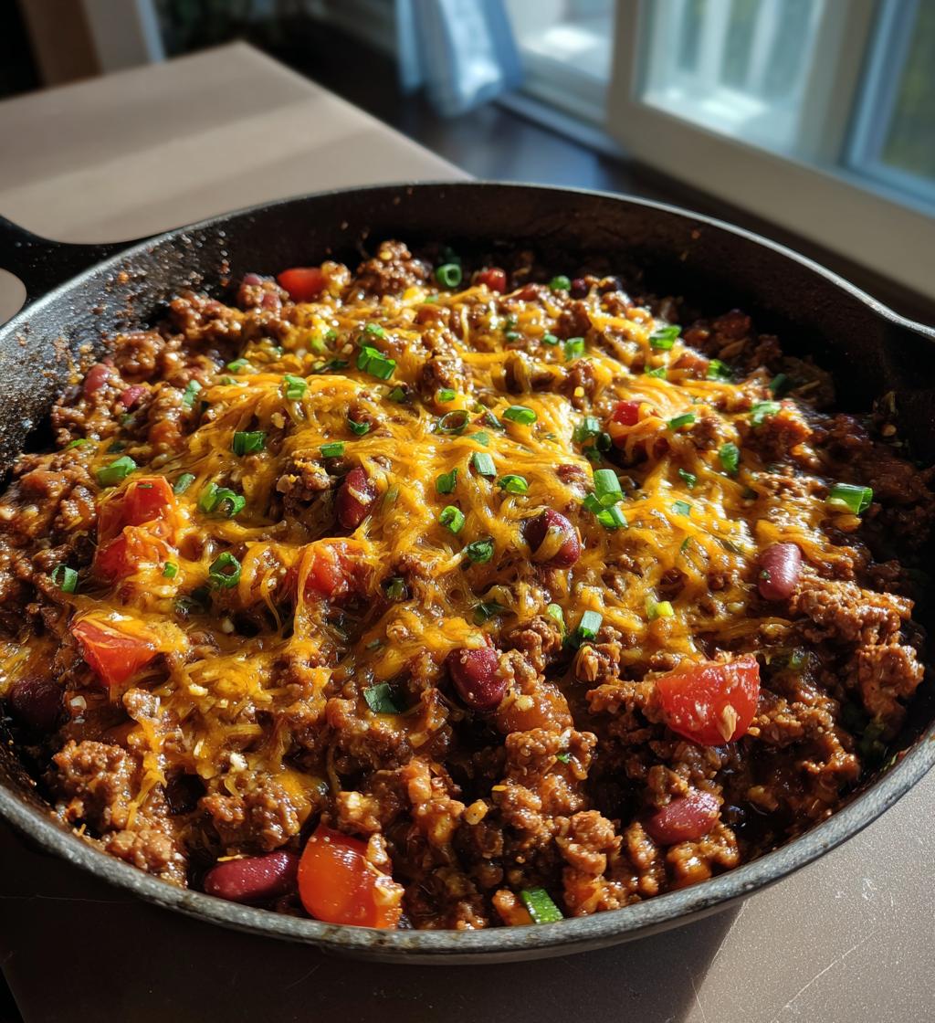dinner ideas with ground beef