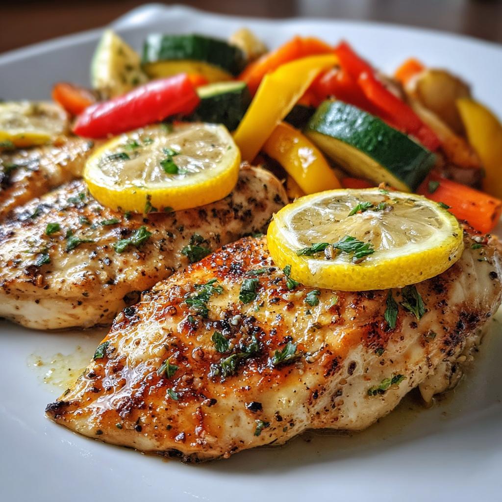 dinner party menu ideas