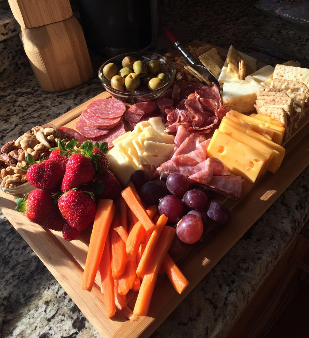 Easter Charcuterie Board: 7 Reasons to Delight Your Guests