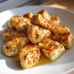 easy air fryer recipes