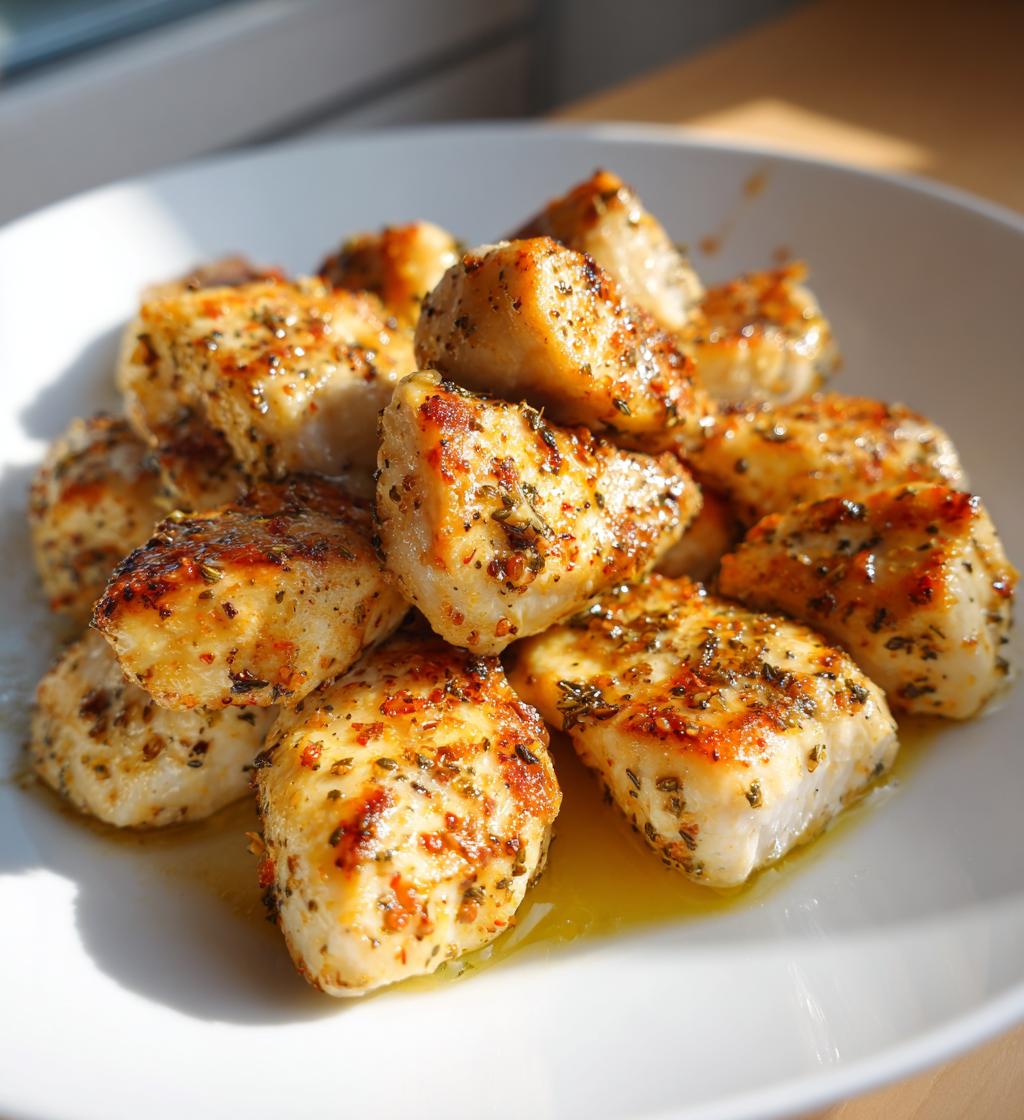 easy air fryer recipes: 5 Quick Dishes You’ll Adore