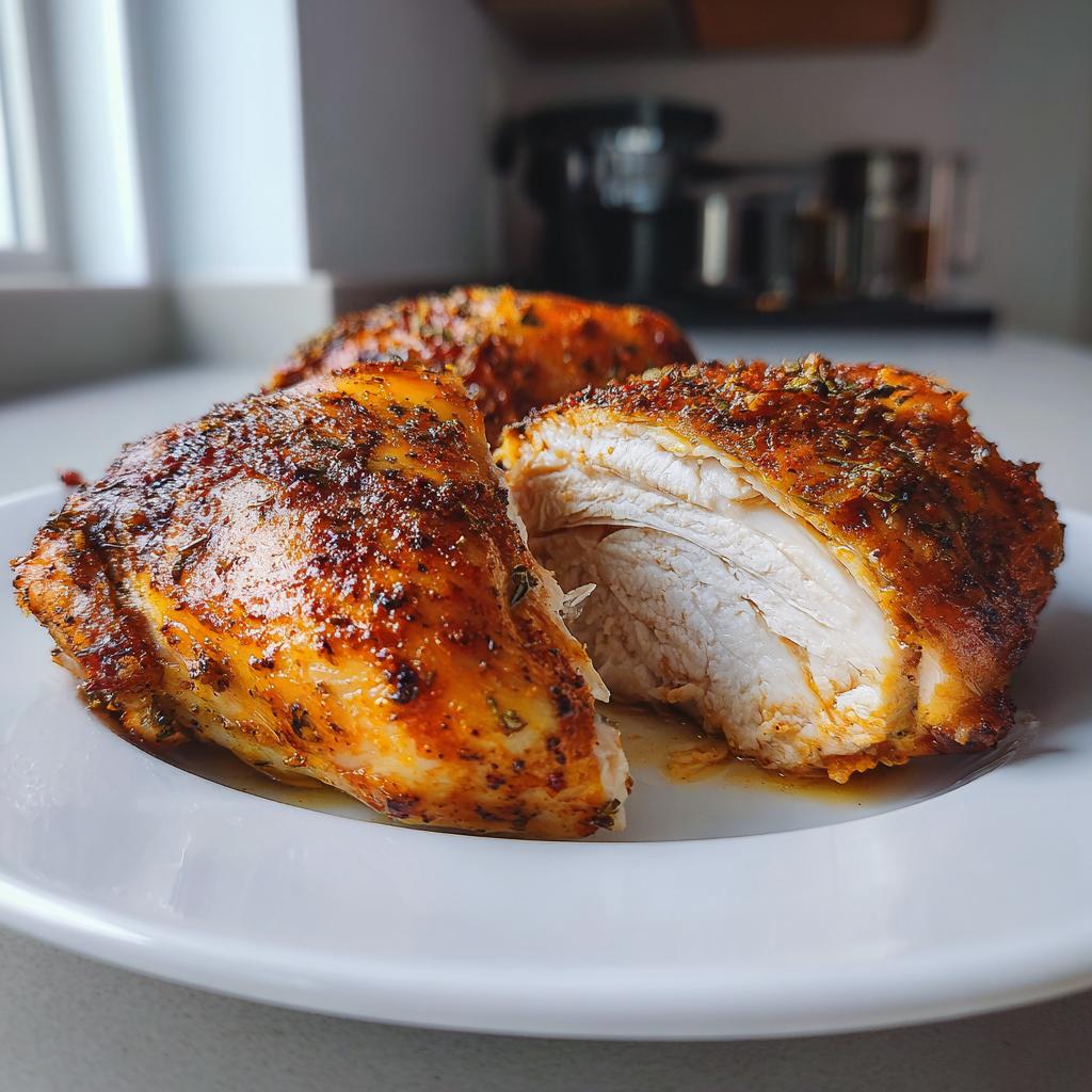 Easy Chicken Breast Recipes That Will Delight Your Taste Buds