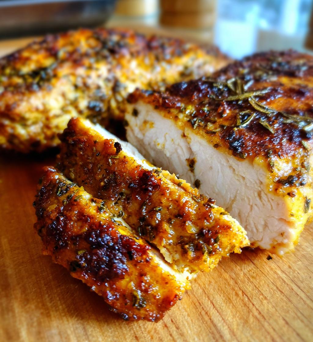 easy chicken breast recipes that are simply delicious to make