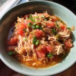 easy crockpot chicken recipes
