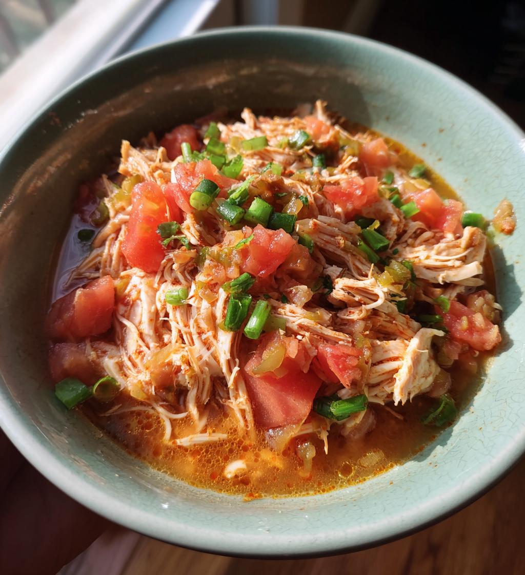 Easy Crockpot Chicken Recipes for Effortless Family Dinners