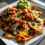 easy game day snacks