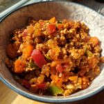 easy ground turkey recipes