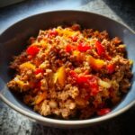 easy ground turkey recipes