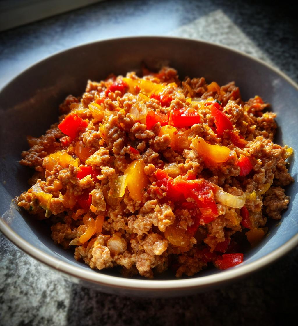 easy ground turkey recipes