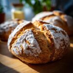 easy irish soda bread