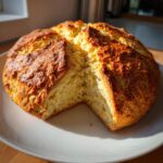easy irish soda bread