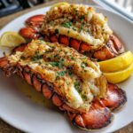 easy lobster tail recipe
