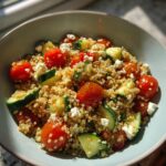 easy lunch ideas for work