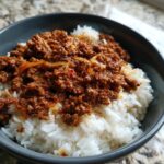 easy recipes with ground beef