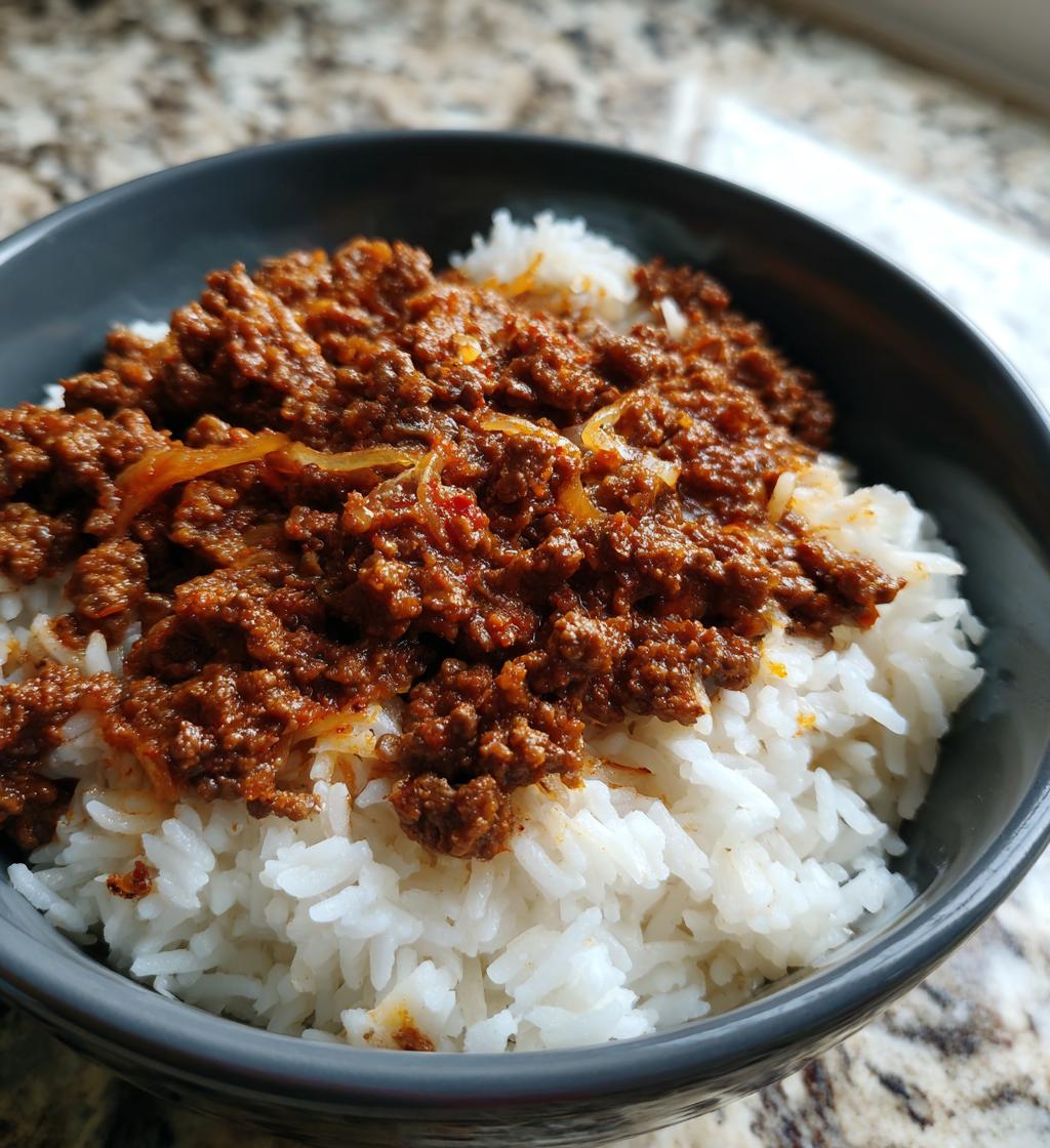 easy recipes with ground beef