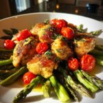 easy spring meals dinners