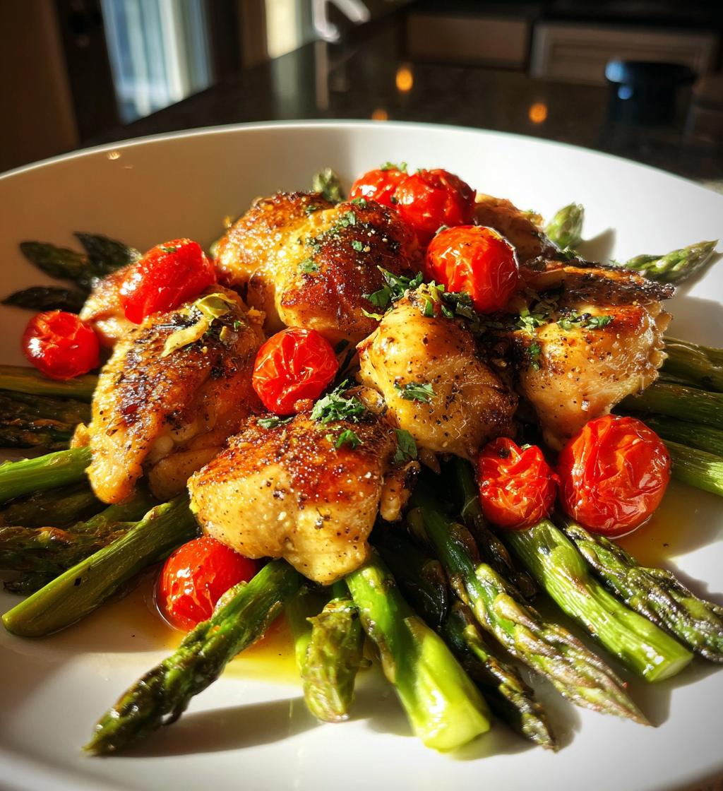 easy spring meals dinners: 5 Quick Recipes for Fresh Flavors