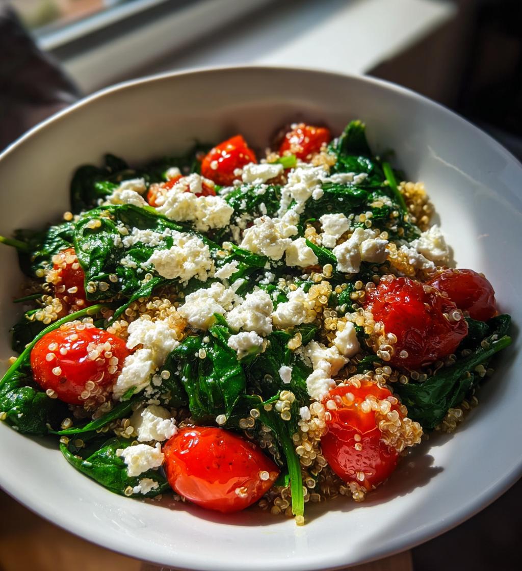 easy spring recipes: 5 vibrant dishes to refresh your palate