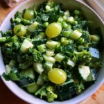 easy st patricks day food