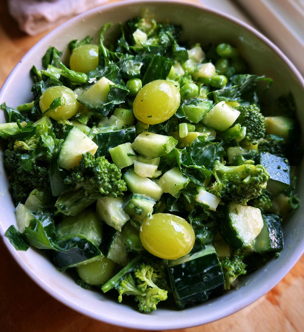 easy st patricks day food