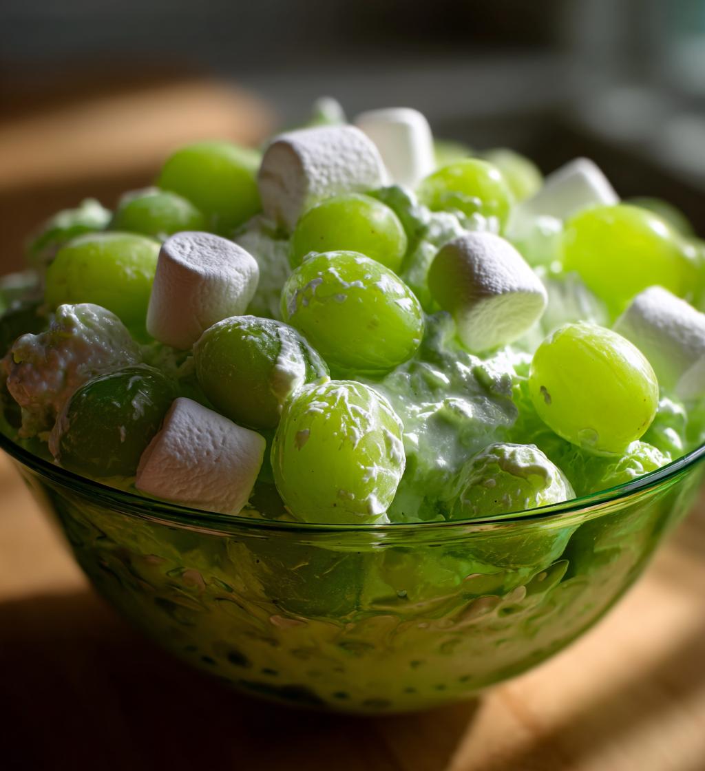 easy st patricks day food