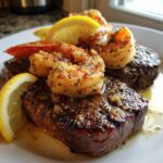 easy surf and turf recipes
