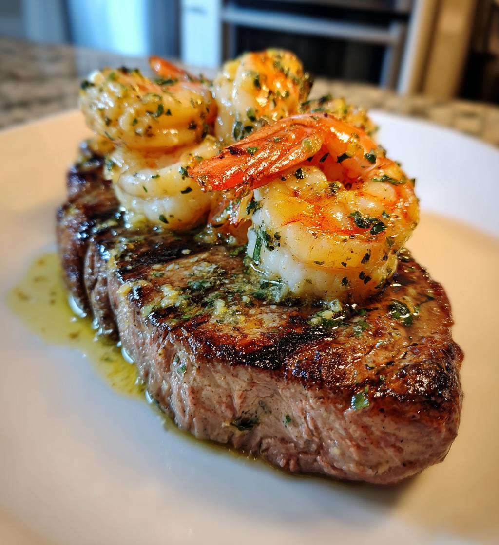 Easy Surf and Turf Recipes for Memorable Celebrations