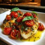 easy valentines dinner