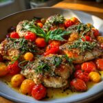 easy valentines dinner