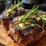 filet mignon recipes stove top