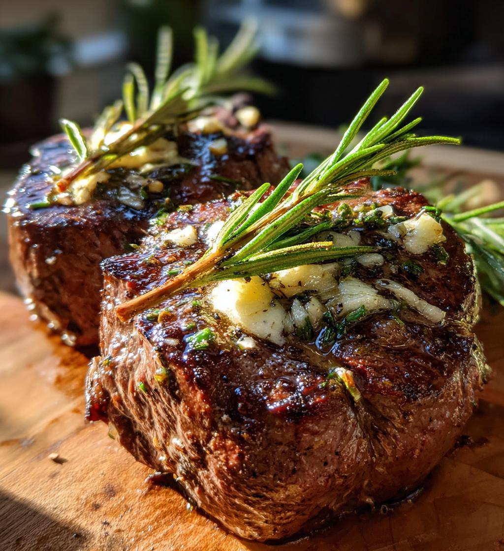 filet mignon recipes stove top: 7 Secrets to Perfection