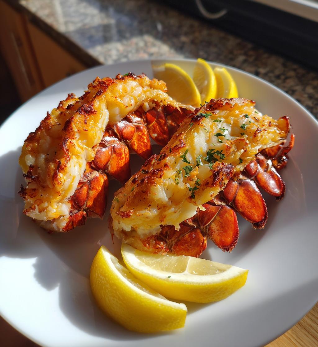 Fried Lobster Tail: 5 Must-Try Tips for Pure Deliciousness
