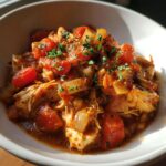 frozen chicken crockpot recipes