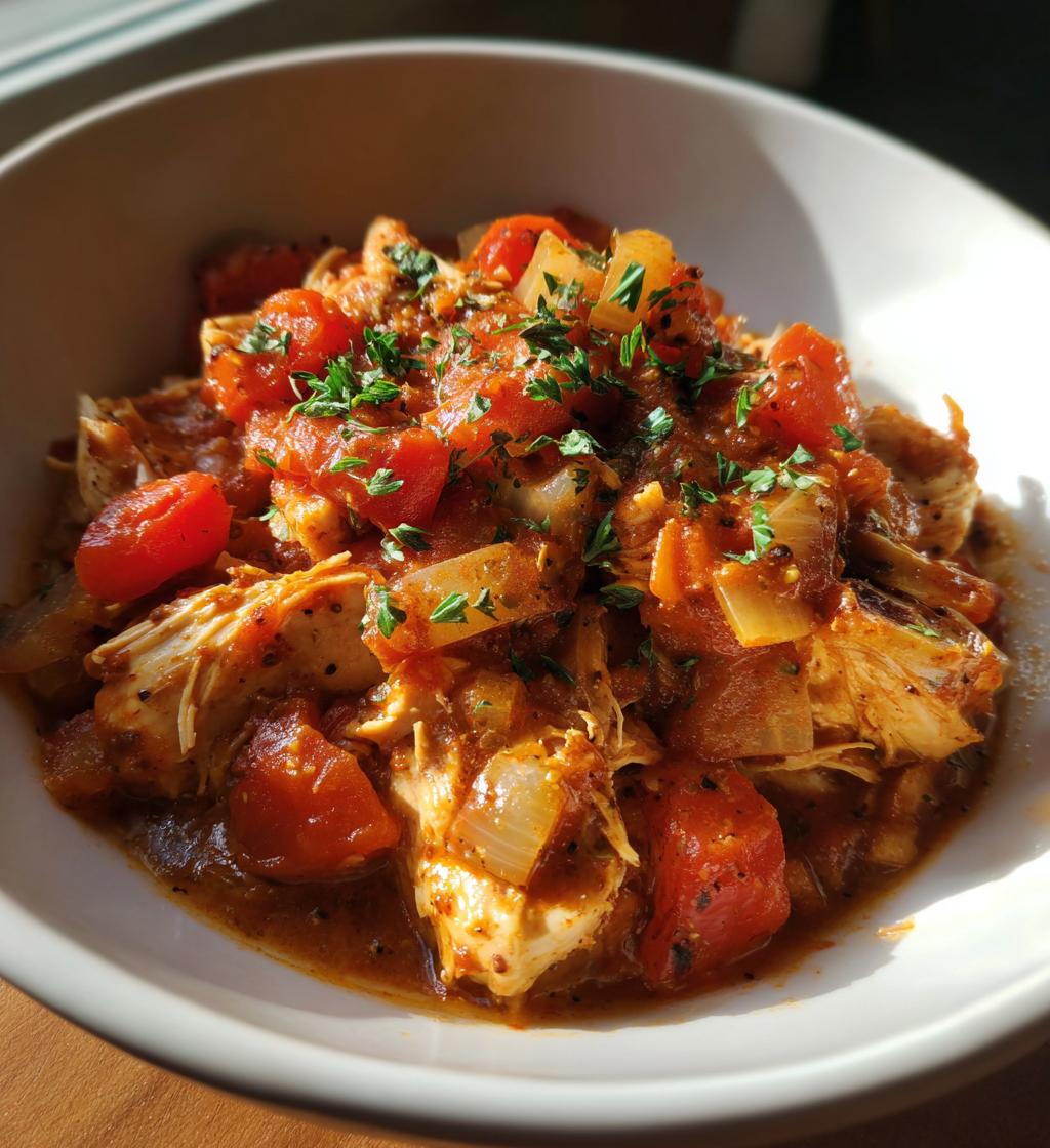 Frozen Chicken Crockpot Recipes for Easy Family Dinners