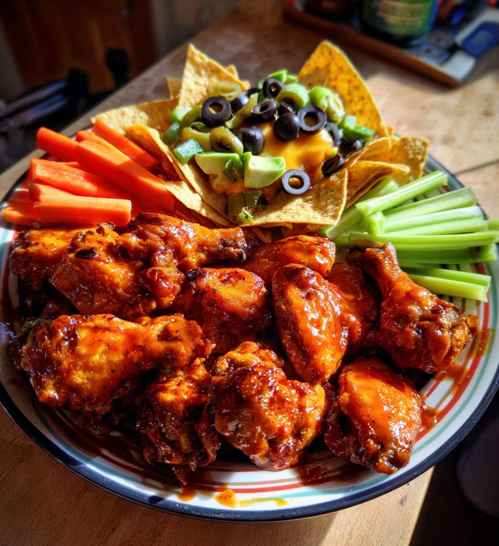 Game Day Snacks Football Finger Foods That Will Thrill You