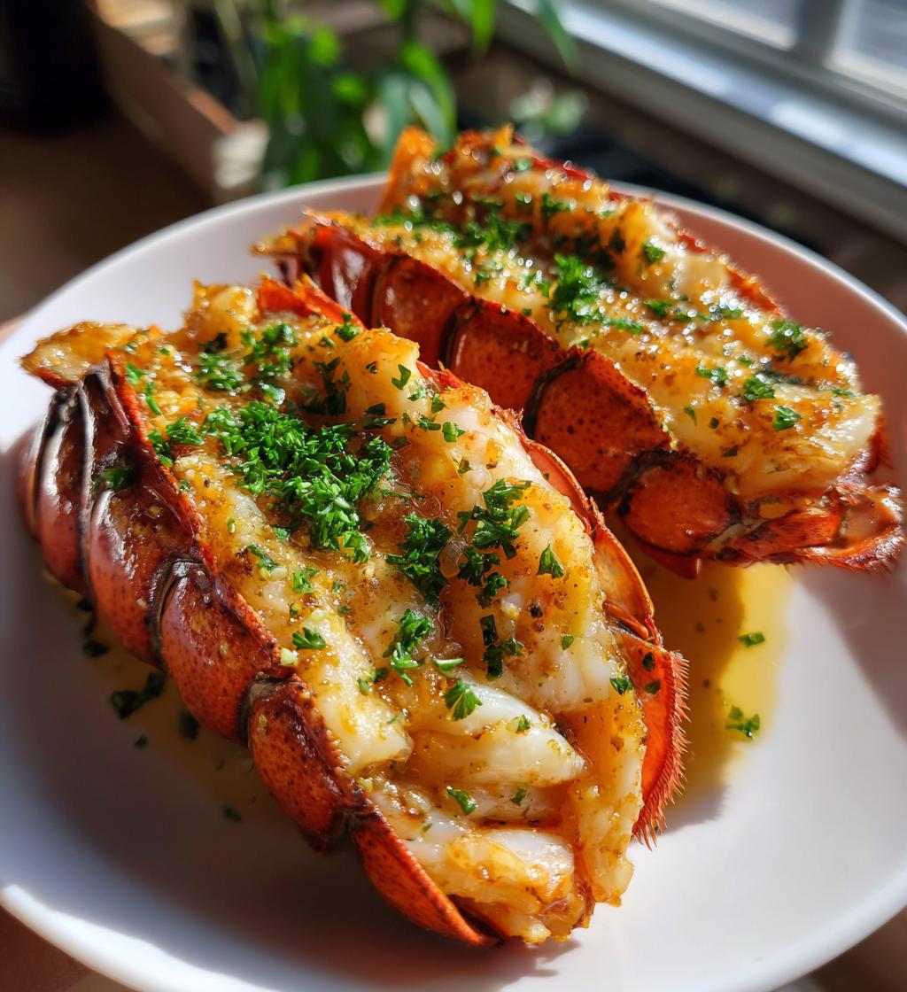 Garlic Butter Lobster Tails: 5 Ways to Indulge Deliciously