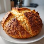 gluten free irish soda bread
